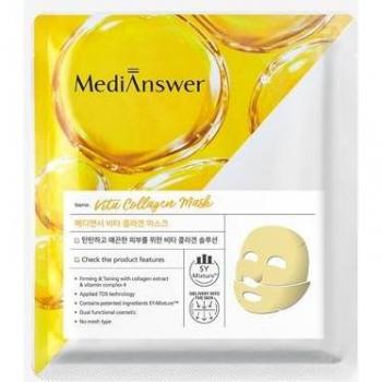 Mascarilla Procolágeno Vita 37g ×5