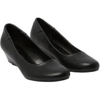 Chaussures de Cour Cerys à Talon Bas pour Femmes Good For The Sole