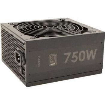 FOURZE 750W 80+ Bronze Power Supply Unit