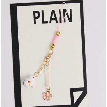 Accessoire Décoratif Lapin