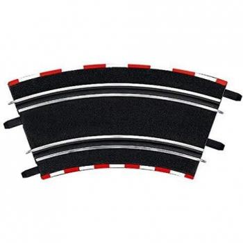 Carrera Go Steilkurve 2-45° (4 Stück)