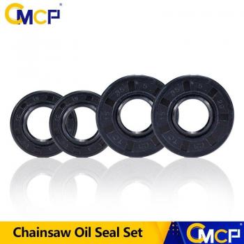 CMCP Öldichtung für 4500 5200 5800 Kettensäge 45cc 52cc 58cc