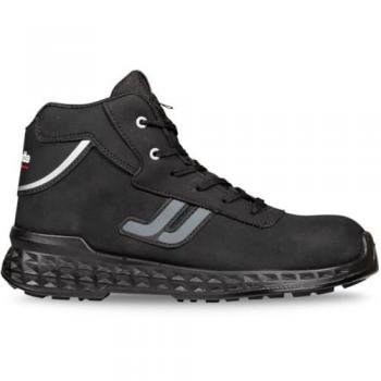 S3 SafeGuard Footwear
