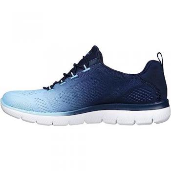 Skechers Sneakers Bright Charmer 149536/NVY Blu scuro