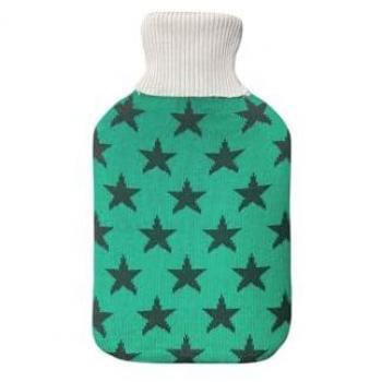 Acqua Calda Mimo con Fodera Verde Stella (1,7 l)