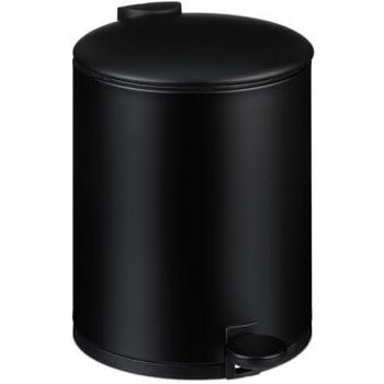 Caja Limpia Negra