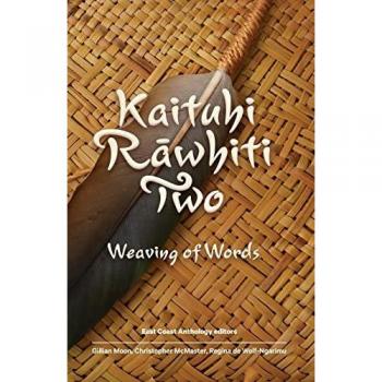 Kaituhi R¿whiti Two: Weaving of Words