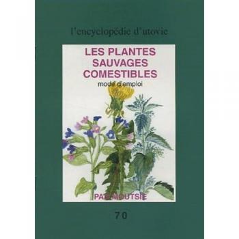 Les plantes sauvages comestibles