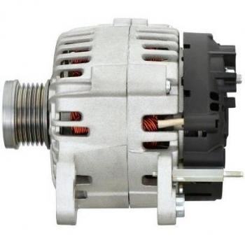 Hella 8EL015630-501 14V 110A Alternator