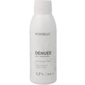 Montibello Dénuée Crema Activadora 5.5 Vol 1.7% 90ml
