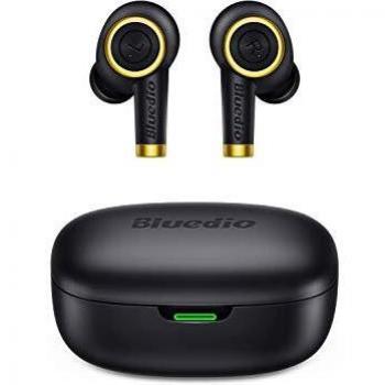 Auriculares In-Ear Bluedio P con Caja de Carga
