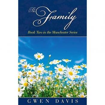 The Family: Book Two in the Manchester Series