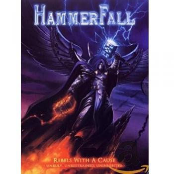 Hammerfall