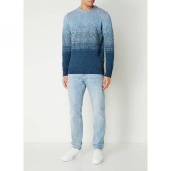 Pullover SCOTCH & SODA Nero (opzione)