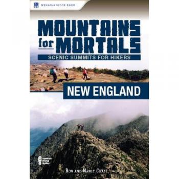 Mountains for Mortals, Mountains for Mortals