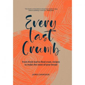 Every Last Crumb
