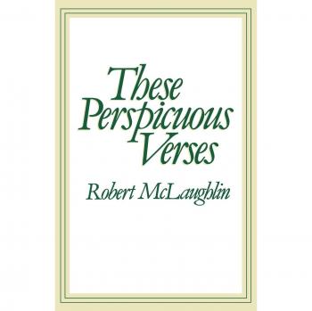 These Perspicuous Verses