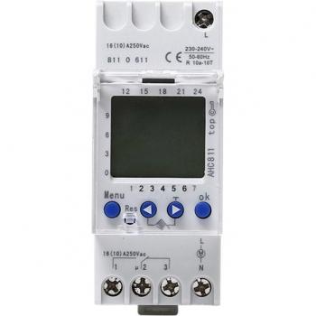Programmierbarer Zeitgeber AHC811