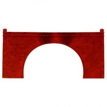 Hornby R8512 Skaledale 00 Gauge Double Tunnel Portals