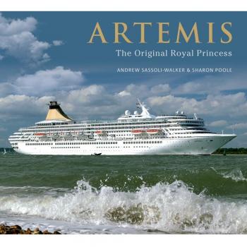 Artemis: The Original Royal Princess