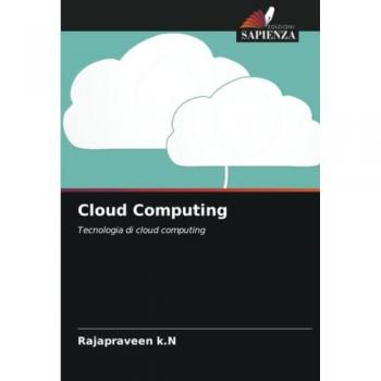 Cloud Computing: Tecnologia di cloud computing