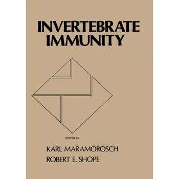 Vitalsource Technologies, Inc. Invertebrate Immunity