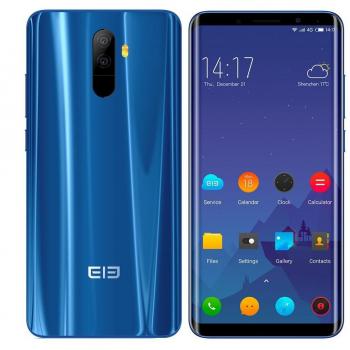Elephone U Pro