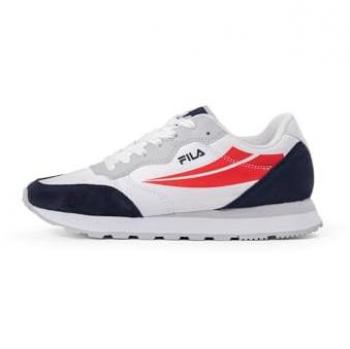 Baskets Fila Hypert Blanc 45 hommes