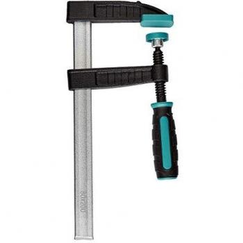 Sargento de Tornillo Wolfcraft 3058000 80-200 mm