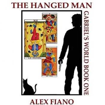 The Hanged Man (Gabriel's World, Band 1)