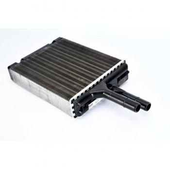 NISSENS 72656 Heizungskühler Wärmetauscher