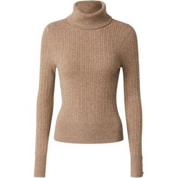 ONLY Rollkragenpullover ONLLEA Minimalistisch