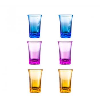 Soporte para vasos de chupito