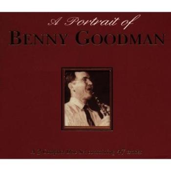 Benny Goodman : Portrait d'un Maestro