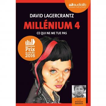 Ce qui ne me tue pas