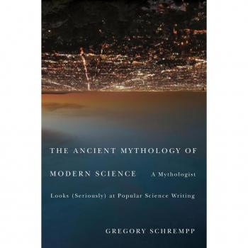 Vitalsource Technologies, Inc. Ancient Mythology Of Modern Science