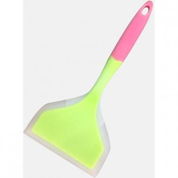 Wide Silicone Pizza Spatula