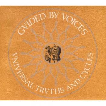 Universelle Wahrheiten & Zyklen (Album)