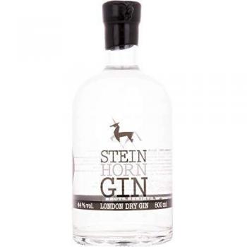 Steinhorn 44 % London Dry Gin – 0,5 l