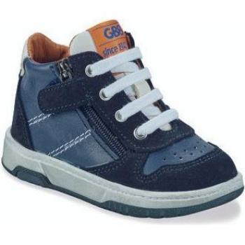 Hoge Valdeck Montante Garçon Bleu 23