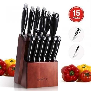 SharpEdge Culinary Kit