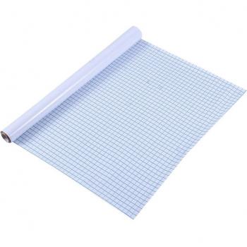 Décalque Interactif 200 cm × 45 cm – Effaçage Séché