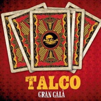 Talco Gran Gala