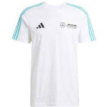 Maglia Performance ADIDAS Mercedes-AMG Petronas Formula One Team Acqua/Nero/Bianco