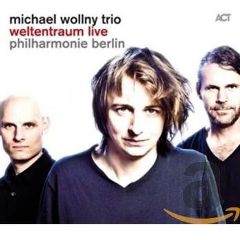 Weltentraum Live-Philharmonie Berlin