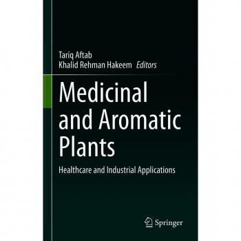 Vitalsource Technologies, Inc. Medicinal And Aromatic Plants