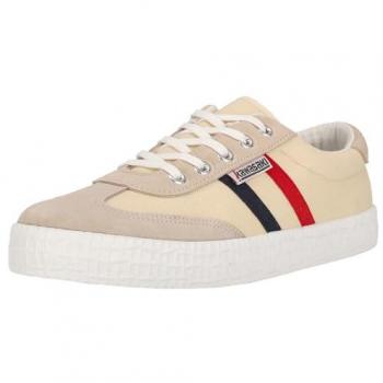 Kawasaki Fuzion 2.0 Zapatillas Canvas para Mujer K242352