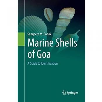 Sonak, Sangeeta M.: Marine Shells of Goa