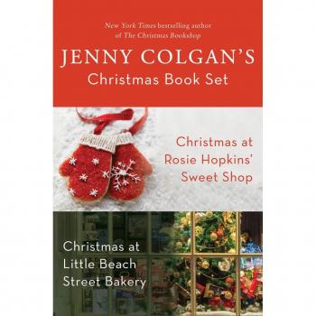 Vitalsource Technologies, Inc. Jenny Colgan's Christmas Book Set