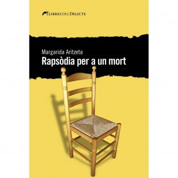 RAPSODIA PER A UN MORT